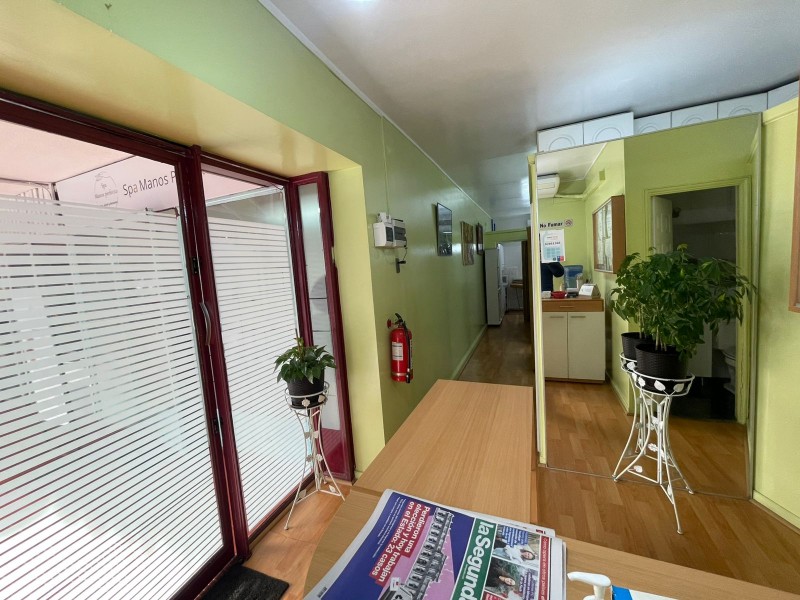 Local Comercial en Pedro de Valdivia