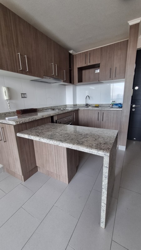 Moderno Departamento en Venta