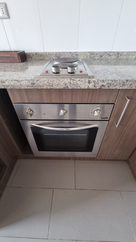 Moderno Departamento en Venta