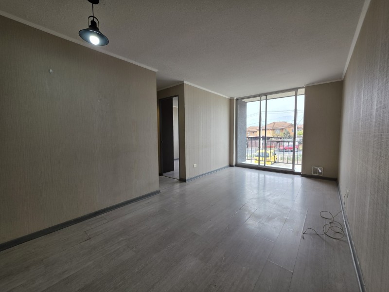 Departamento en Condominio de Puente Alto