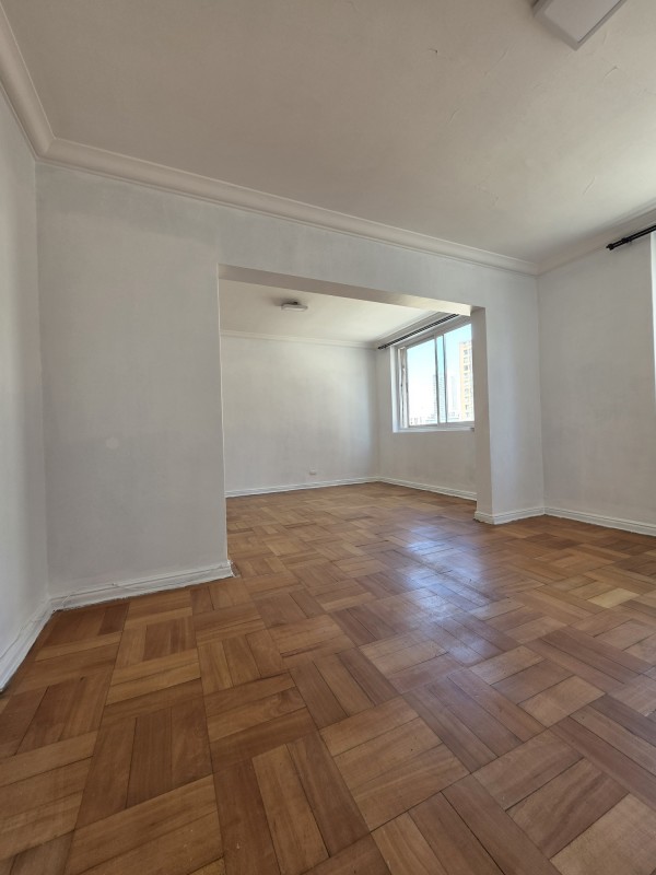 Gran Departamento en Santiago