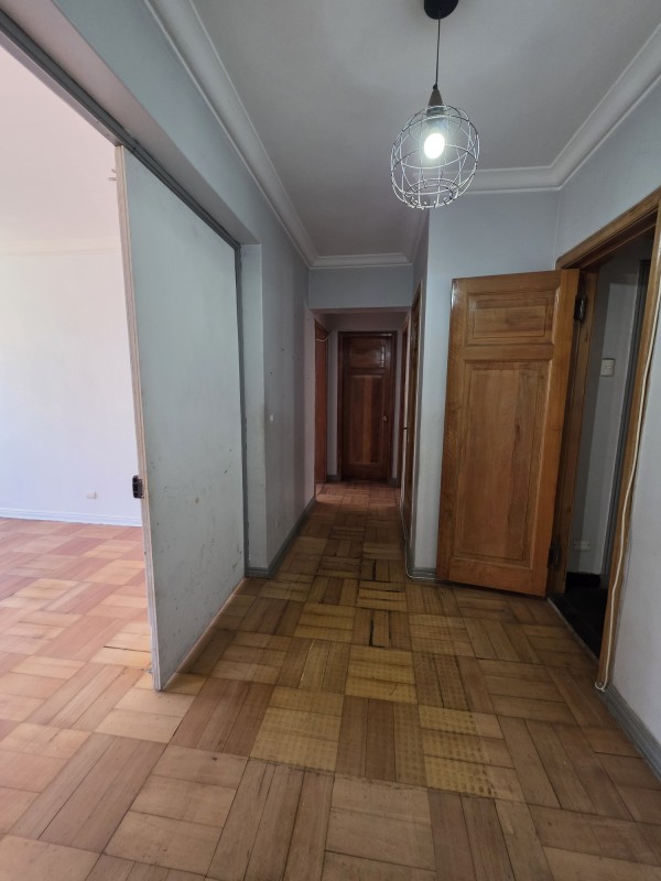 Gran Departamento en Santiago