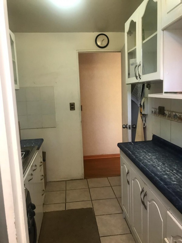 Departamento Con Estacionamiento en Valparaiso