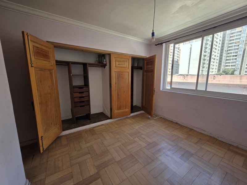 Gran Departamento en Santiago