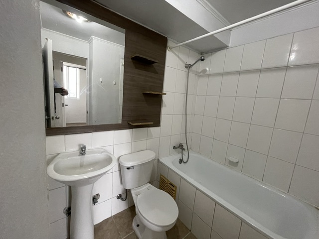 Departamento Barrio Victoria