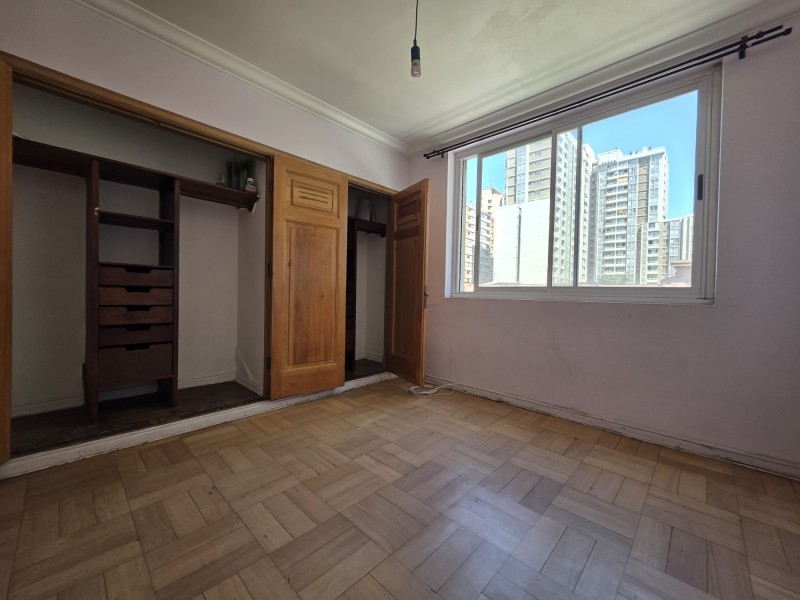 Gran Departamento en Santiago