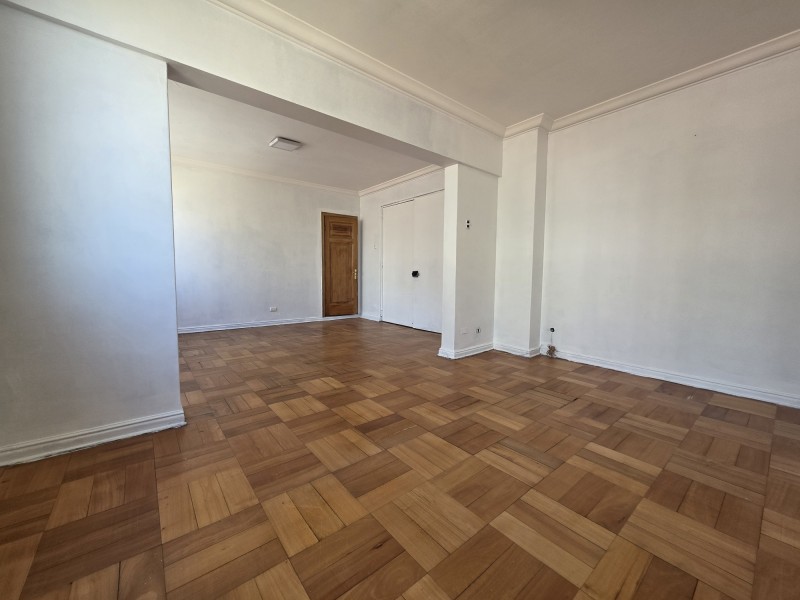 Gran Departamento en Santiago