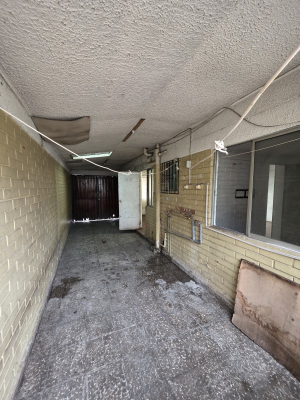 Gran Casa de 2 Pisos en Maipú