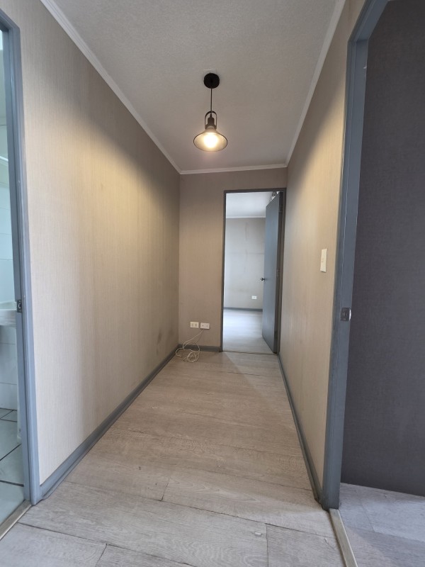 Departamento en Condominio de Puente Alto