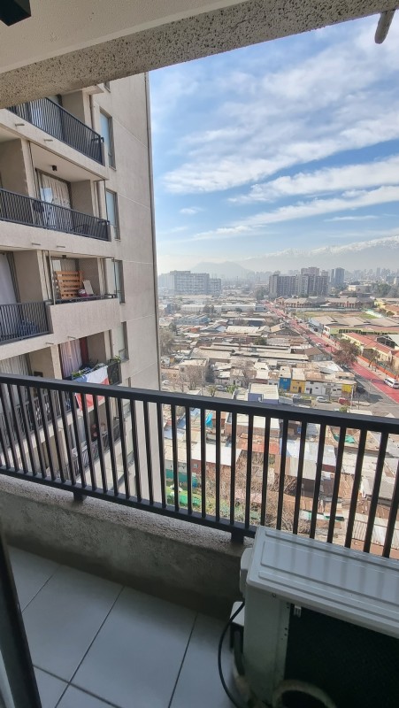 Moderno Departamento en Venta