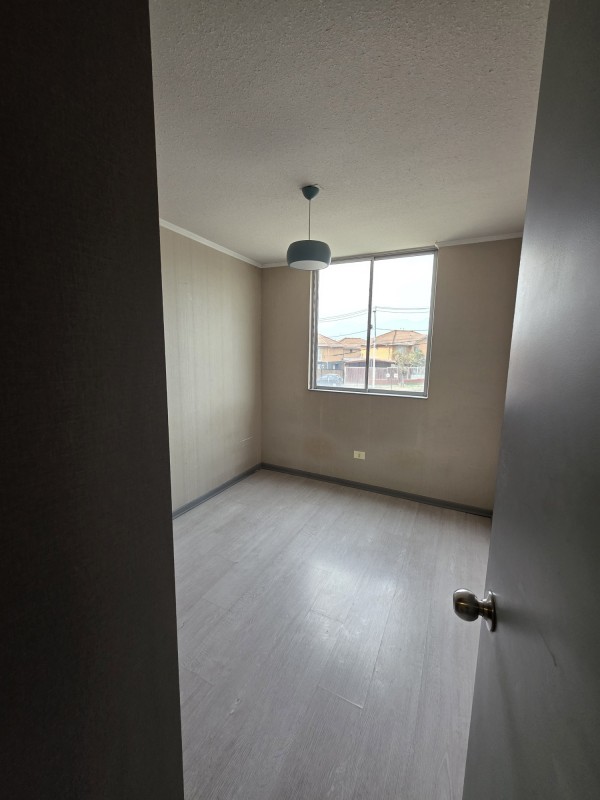 Departamento en Condominio de Puente Alto