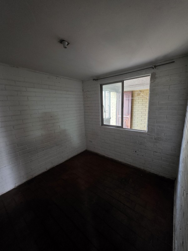 Gran Casa de 2 Pisos en Maipú