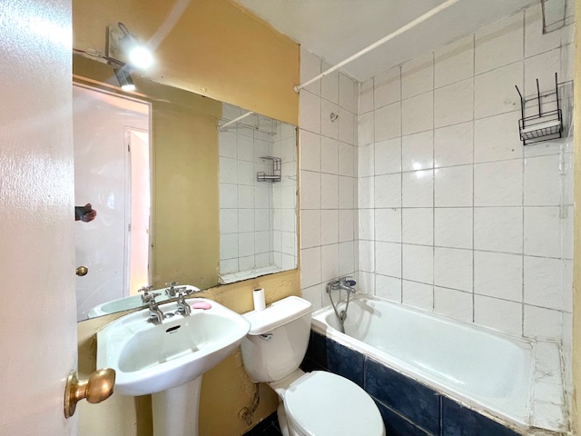 Departamento en la Florida