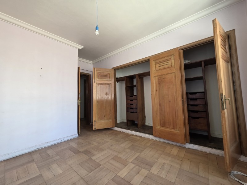 Gran Departamento en Santiago