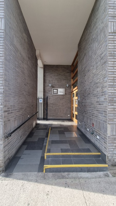 Moderno Departamento en Venta