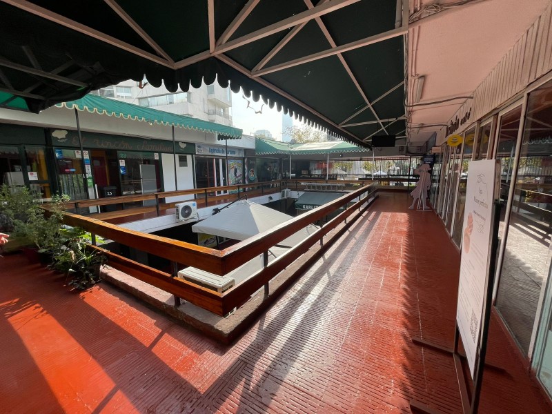 Local Comercial en Pedro de Valdivia