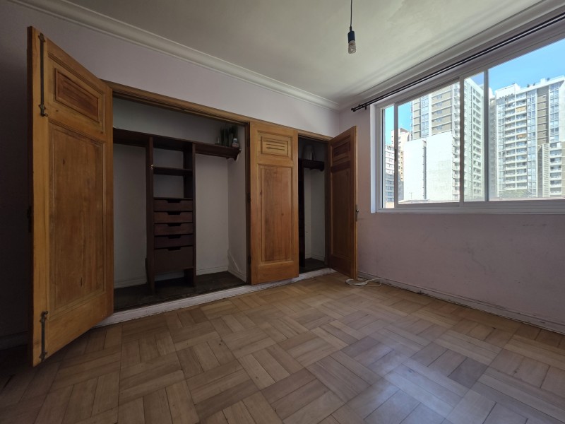 Gran Departamento en Santiago