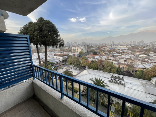 Departamento Barrio Victoria