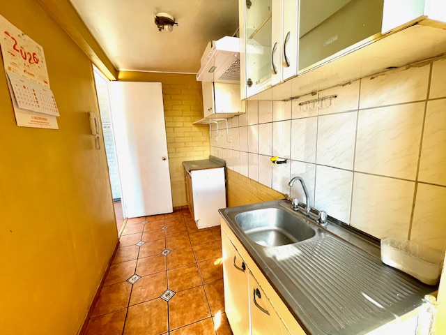 Departamento en la Florida