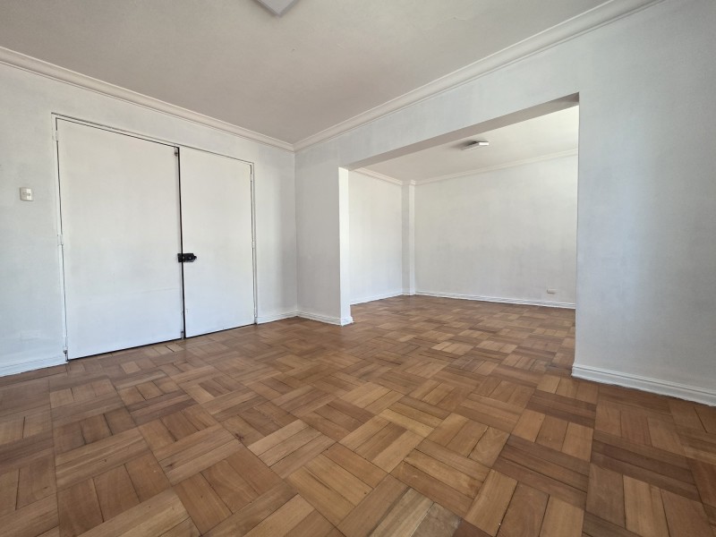 Gran Departamento en Santiago