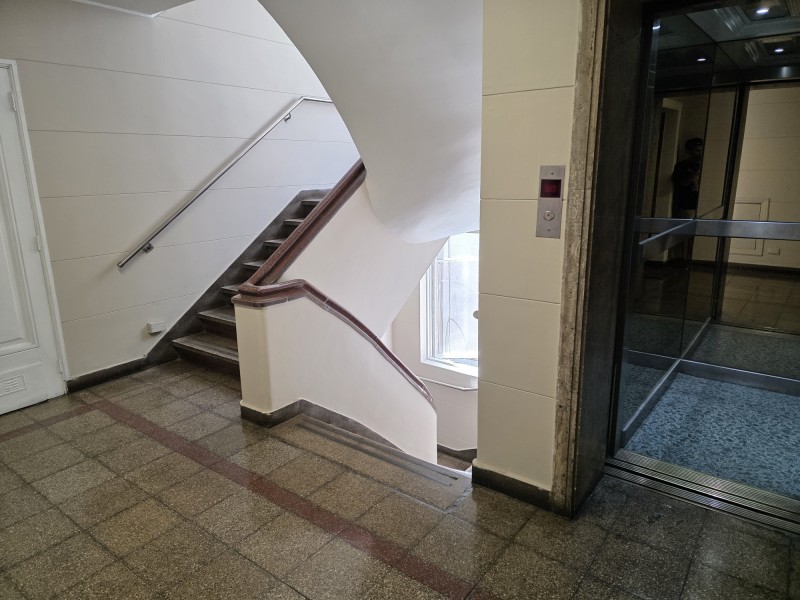 Gran Departamento en Santiago