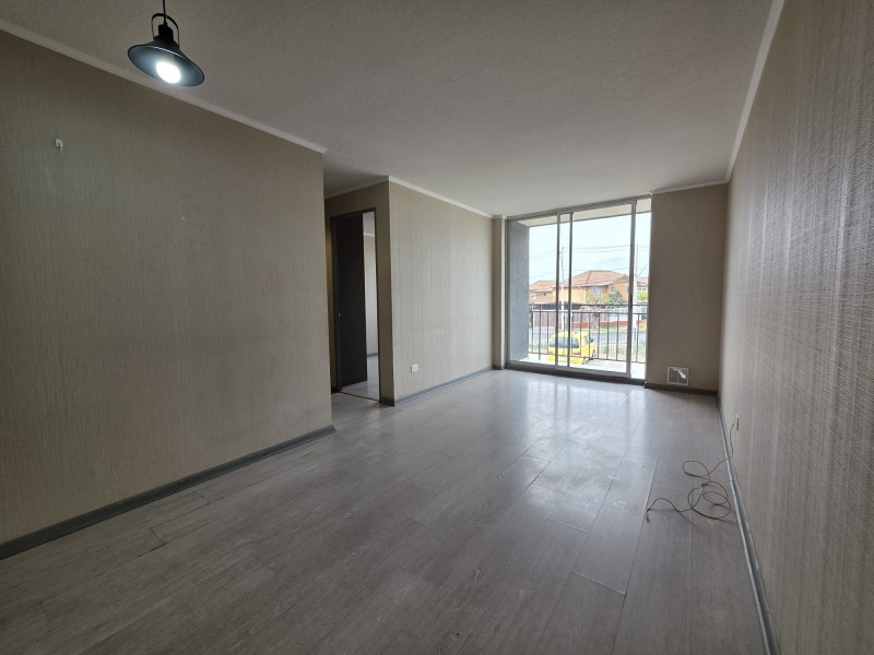 Departamento en Condominio de Puente Alto
