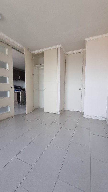 Moderno Departamento en Venta