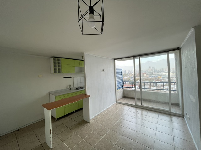 Departamento Barrio Victoria