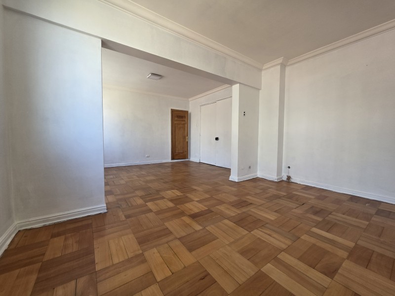 Gran Departamento en Santiago