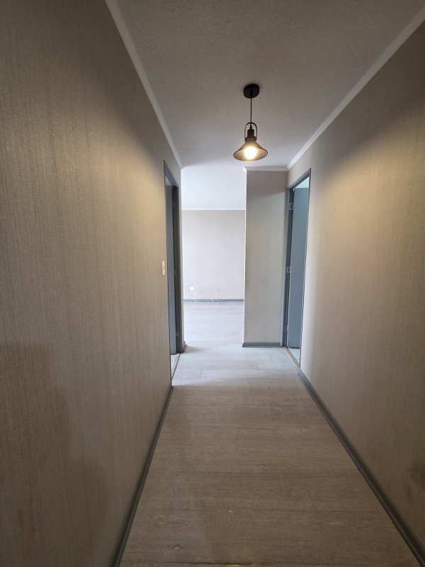 Departamento en Condominio de Puente Alto
