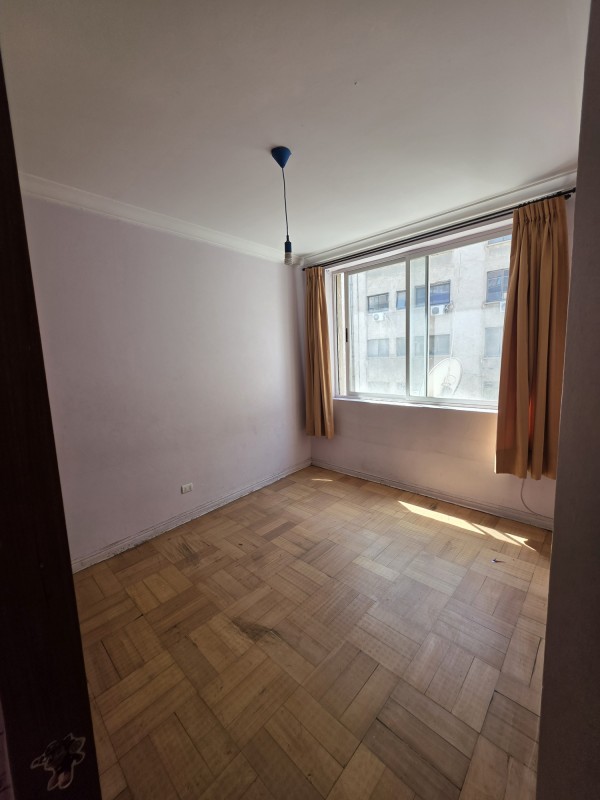 Gran Departamento en Santiago