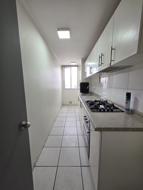 Departamento en Condominio de Puente Alto