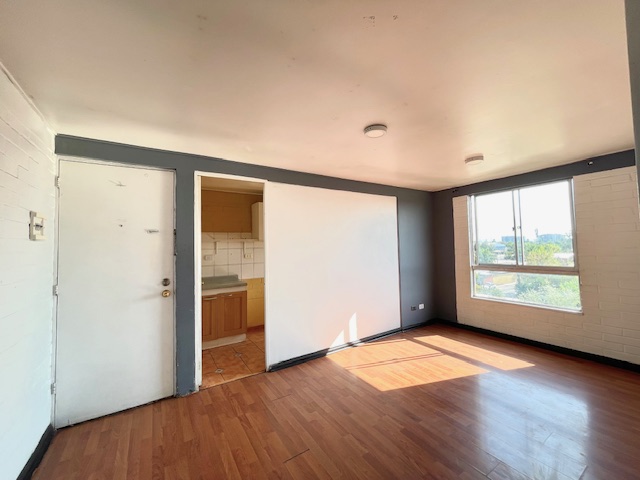 Departamento en la Florida