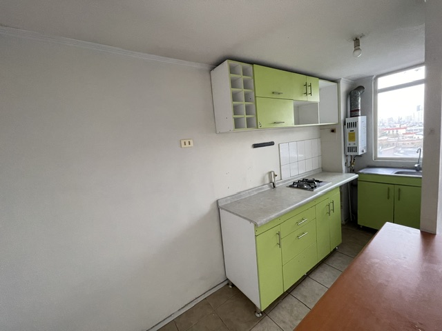 Departamento Barrio Victoria