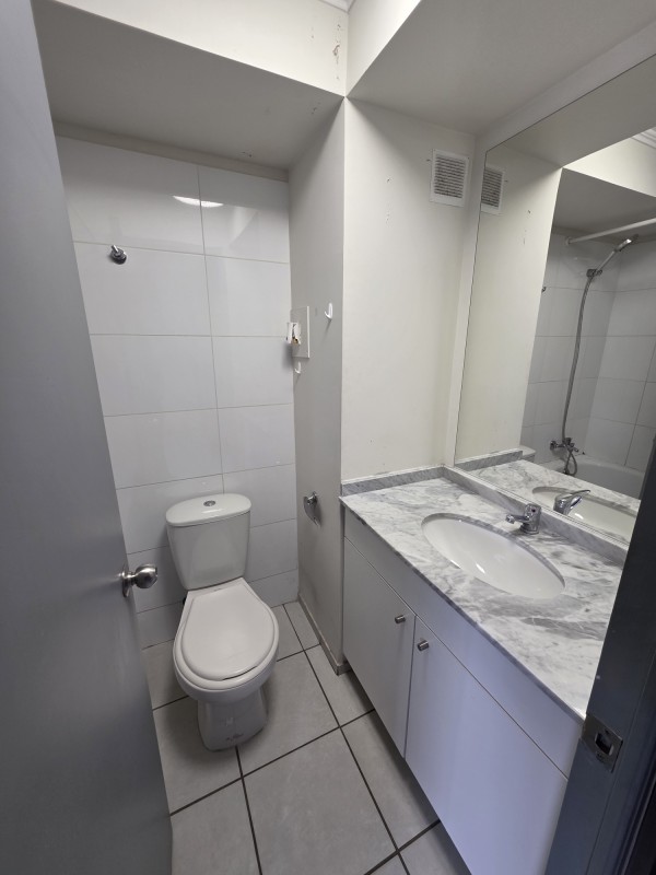 Departamento en Condominio de Puente Alto