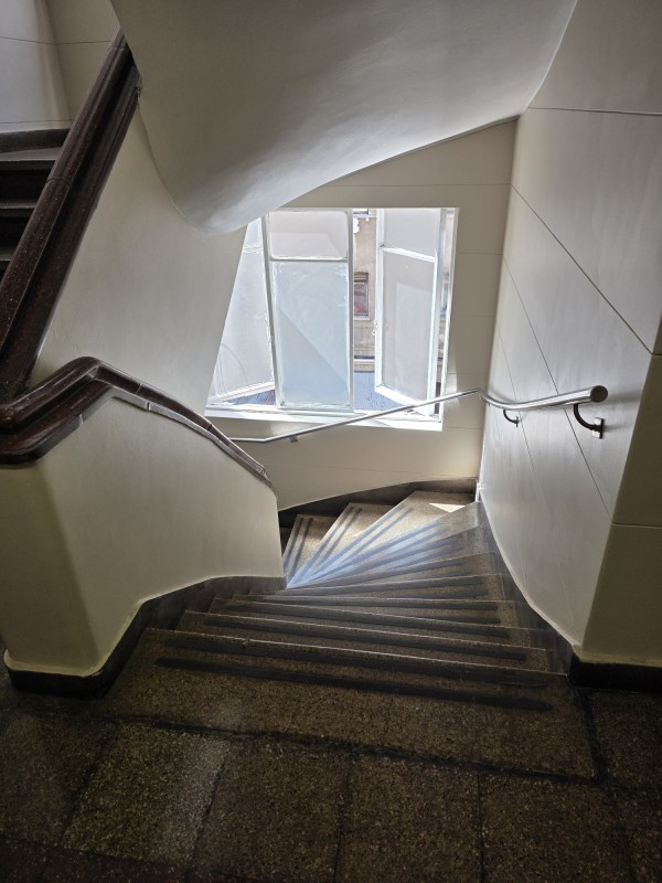 Gran Departamento en Santiago