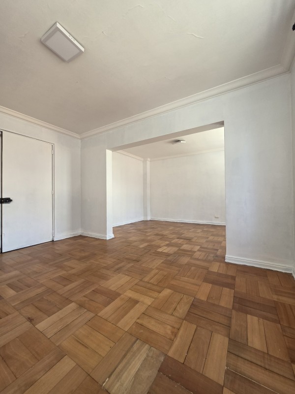 Gran Departamento en Santiago