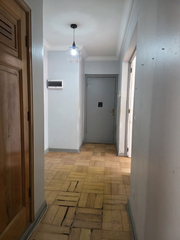 Gran Departamento en Santiago