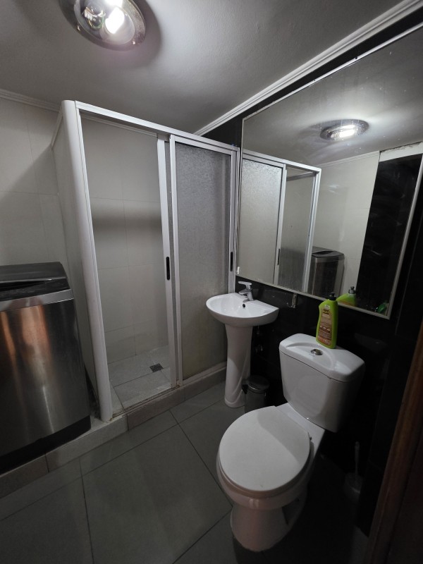 Gran Departamento en Santiago