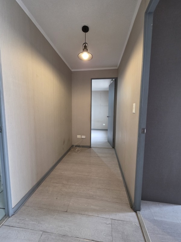 Departamento en Condominio de Puente Alto