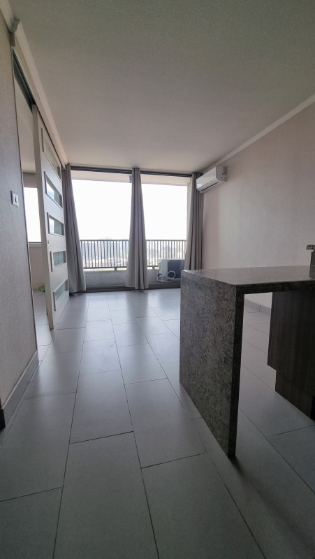 Moderno Departamento en Venta
