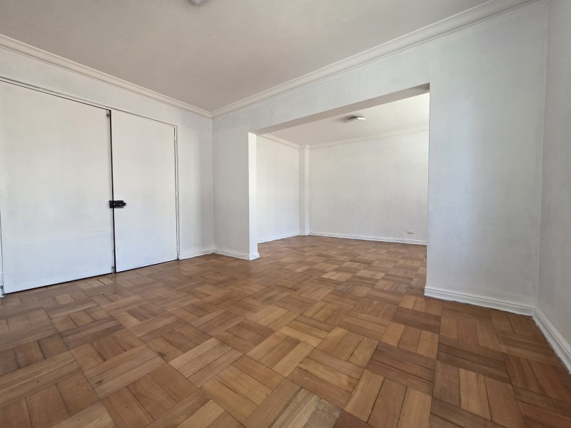 Gran Departamento en Santiago