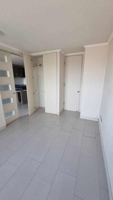 Moderno Departamento en Venta