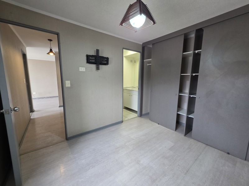 Departamento en Condominio de Puente Alto