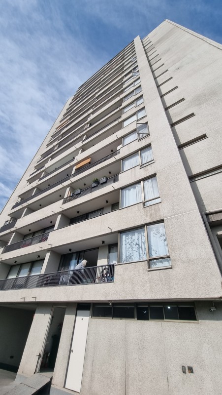 Moderno Departamento en Venta