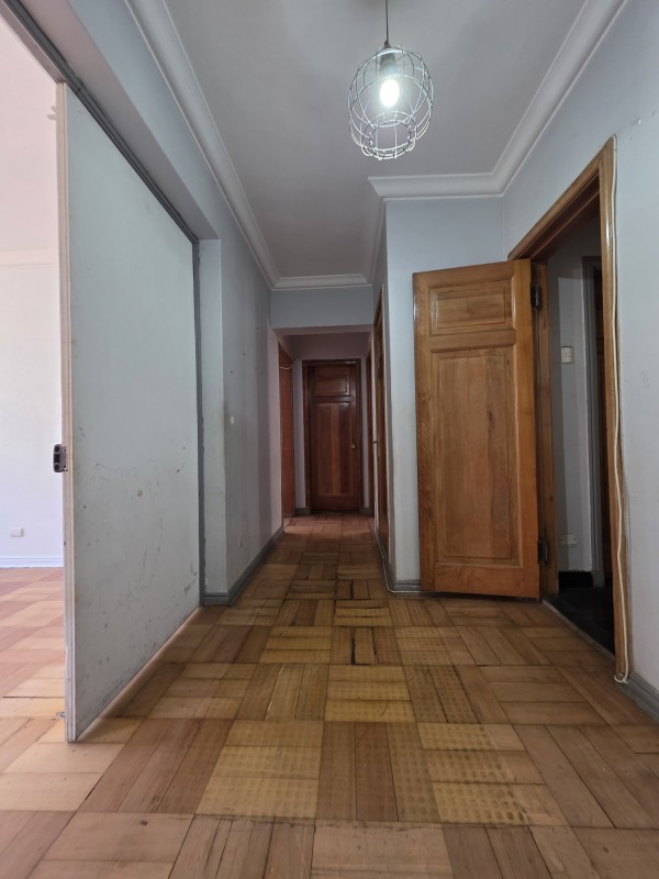 Gran Departamento en Santiago