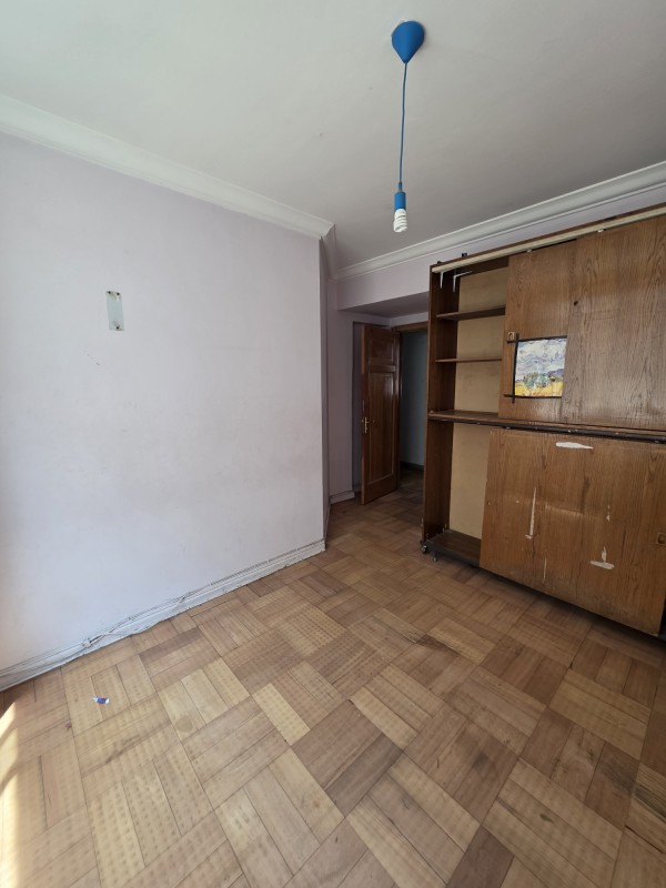 Gran Departamento en Santiago