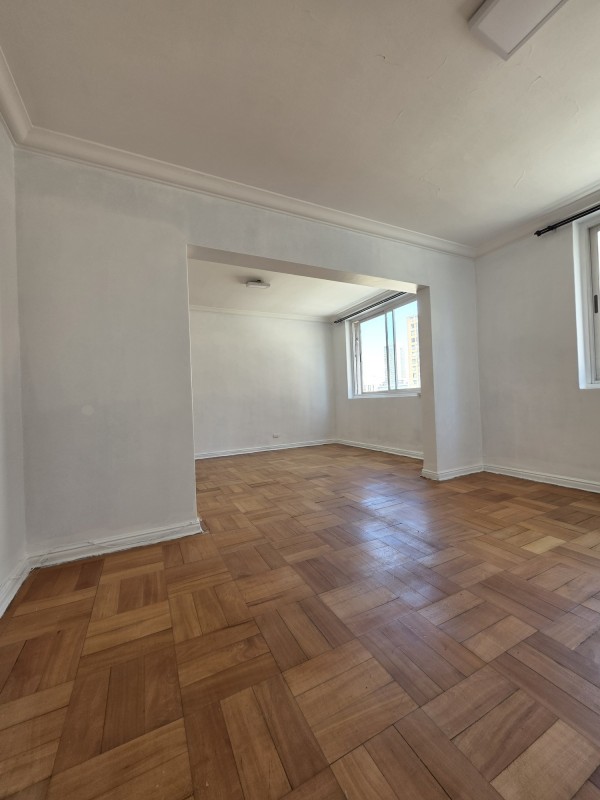 Gran Departamento en Santiago