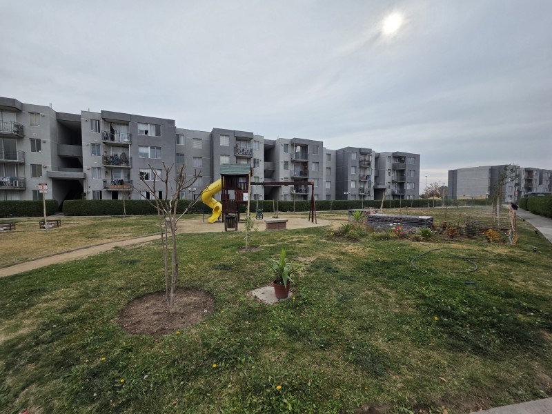 Departamento en Condominio de Puente Alto