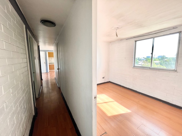 Departamento en la Florida